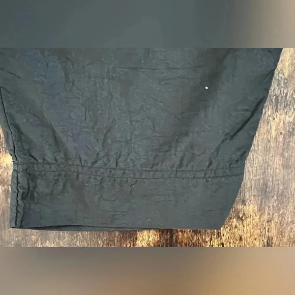 Y2K | womens tracksuit/windbreaker pants. Size: XL - Picture 6 of 11